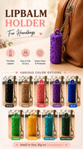 Lip Balm Holder